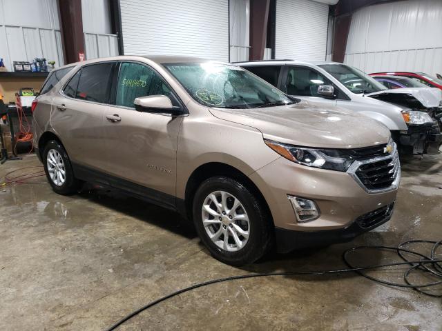 CHEVROLET EQUINOX LT 2019 2gnaxuev6k6231966