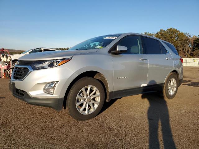 CHEVROLET EQUINOX LT 2019 2gnaxuev6k6233829