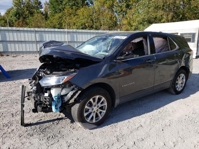 CHEVROLET EQUINOX LT 2019 2gnaxuev6k6234642