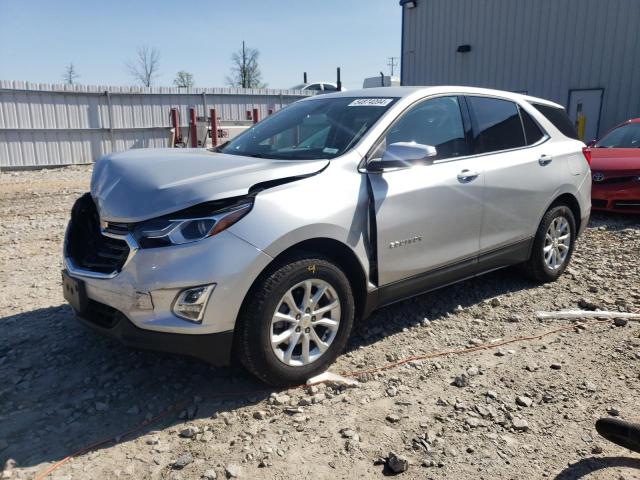 CHEVROLET EQUINOX 2019 2gnaxuev6k6279855