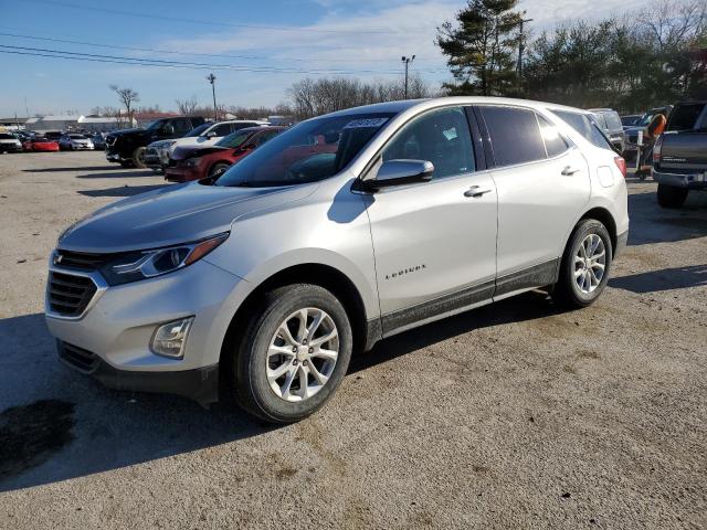 CHEVROLET EQUINOX LT 2019 2gnaxuev6k6280150