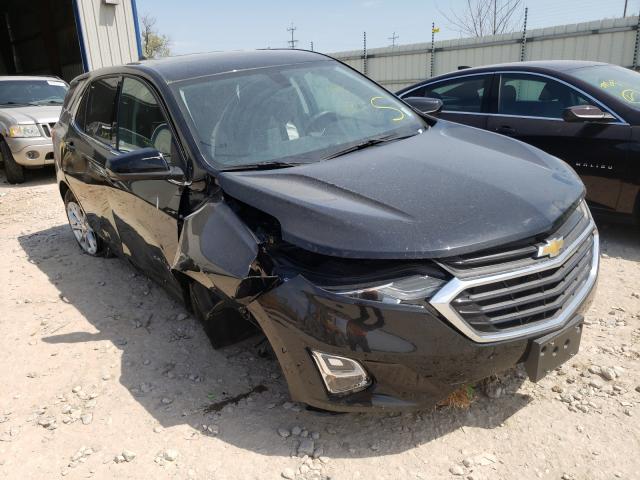 CHEVROLET EQUINOX LT 2019 2gnaxuev6k6282447