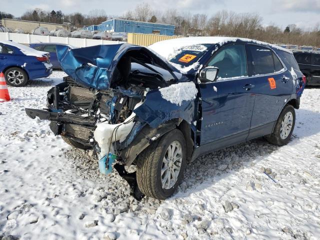 CHEVROLET EQUINOX 2019 2gnaxuev6k6299992