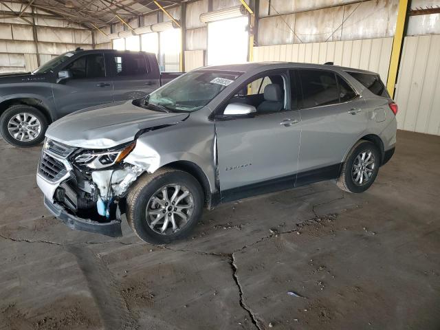 CHEVROLET EQUINOX 2019 2gnaxuev6k6301465