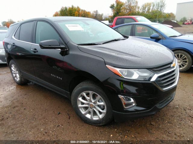 CHEVROLET EQUINOX 2019 2gnaxuev6k6302440