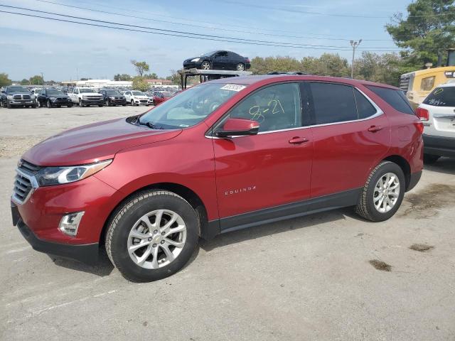 CHEVROLET EQUINOX 2019 2gnaxuev6k6303135