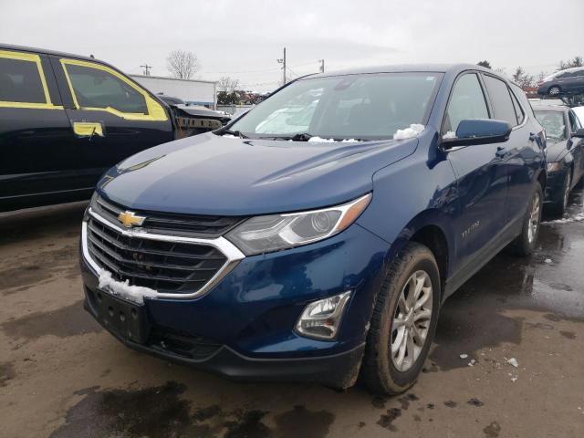 CHEVROLET EQUINOX 2020 2gnaxuev6l6105107