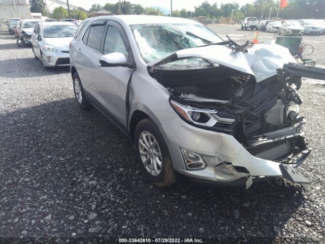 CHEVROLET EQUINOX 2020 2gnaxuev6l6106399