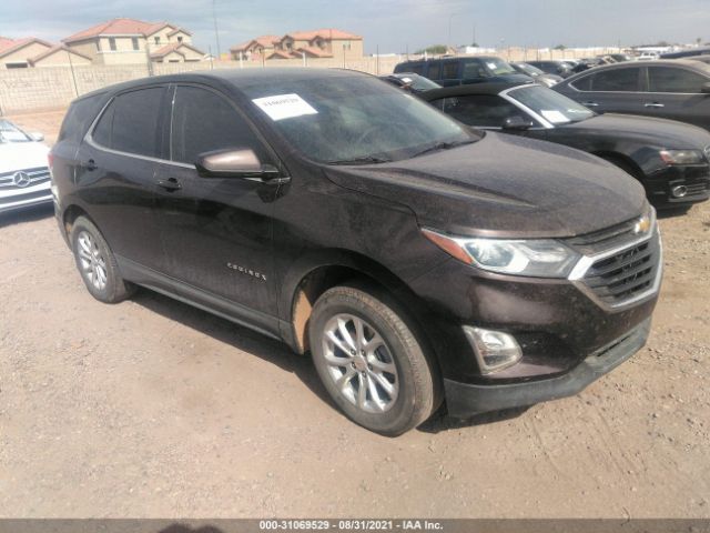 CHEVROLET EQUINOX 2020 2gnaxuev6l6107777