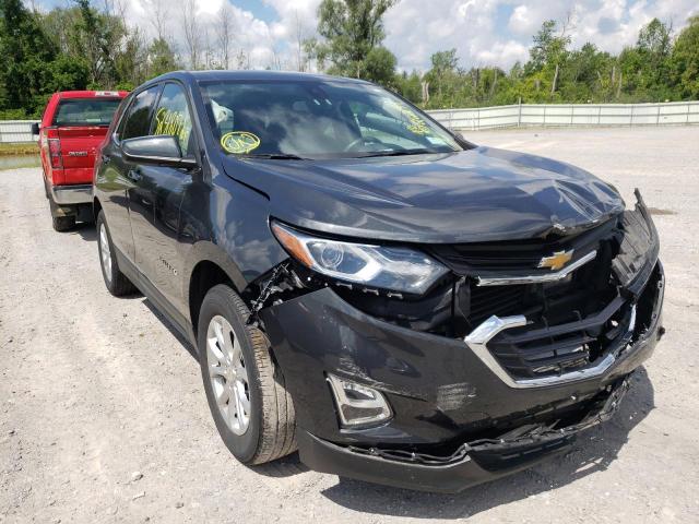 CHEVROLET EQUINOX LT 2020 2gnaxuev6l6120495