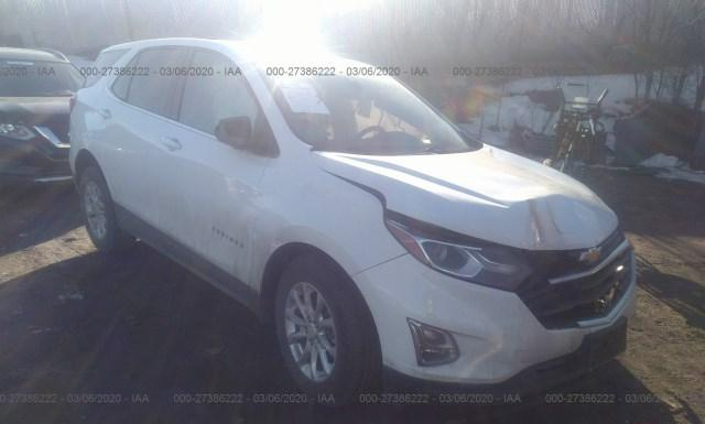 CHEVROLET EQUINOX 2020 2gnaxuev6l6140066