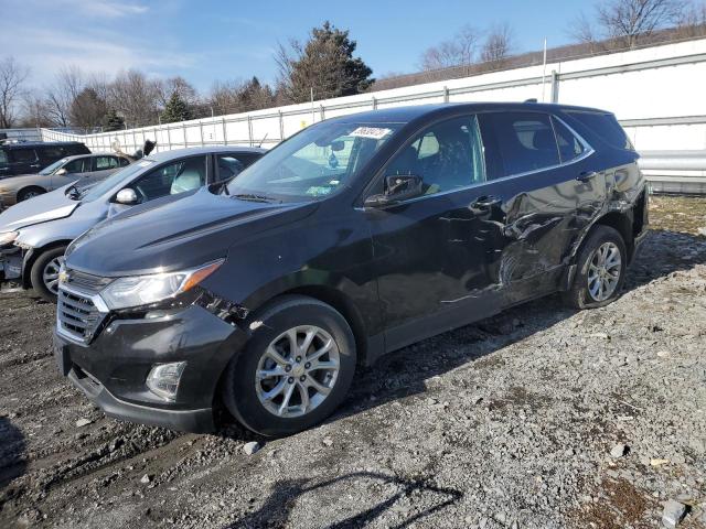 CHEVROLET EQUINOX LT 2020 2gnaxuev6l6146899