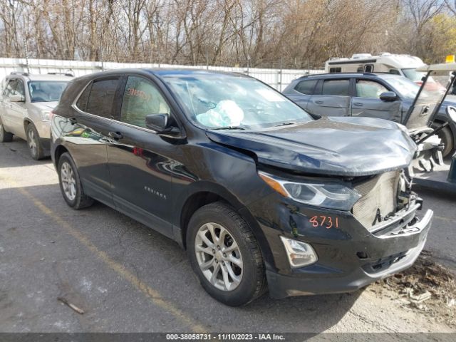 CHEVROLET EQUINOX 2020 2gnaxuev6l6152959