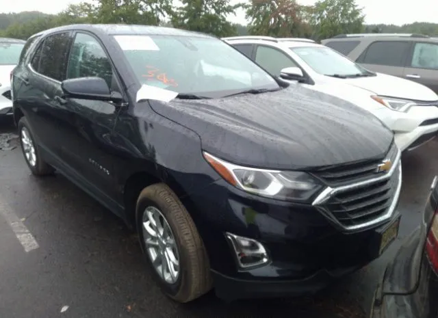 CHEVROLET EQUINOX 2020 2gnaxuev6l6154517