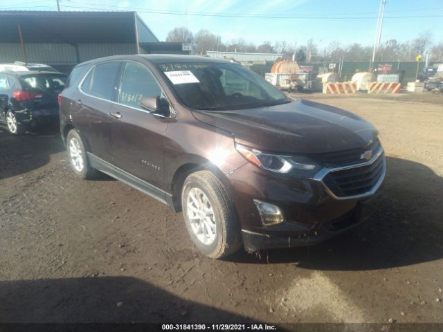 CHEVROLET EQUINOX 2020 2gnaxuev6l6167381