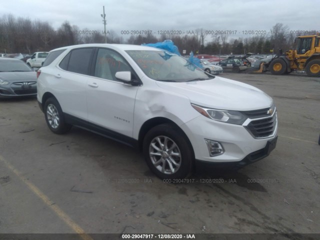 CHEVROLET EQUINOX 2020 2gnaxuev6l6168532