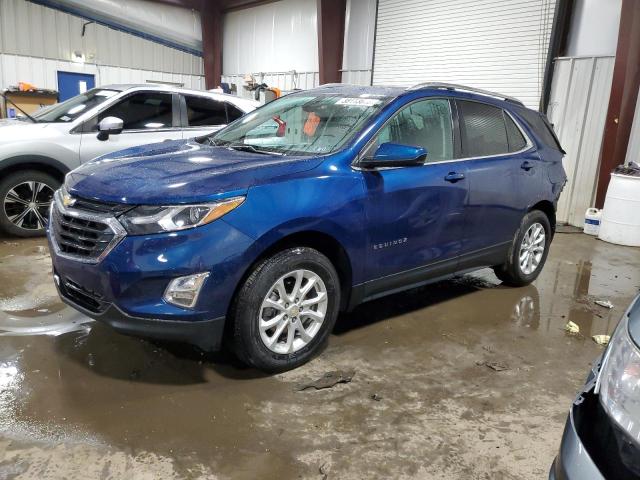 CHEVROLET EQUINOX LT 2020 2gnaxuev6l6178395