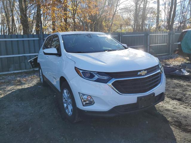 CHEVROLET EQUINOX LT 2020 2gnaxuev6l6178994