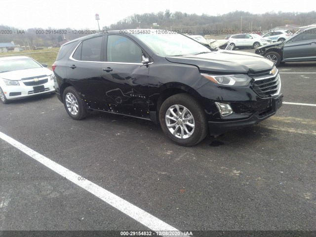 CHEVROLET EQUINOX 2020 2gnaxuev6l6194144