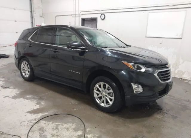 CHEVROLET EQUINOX 2020 2gnaxuev6l6195343