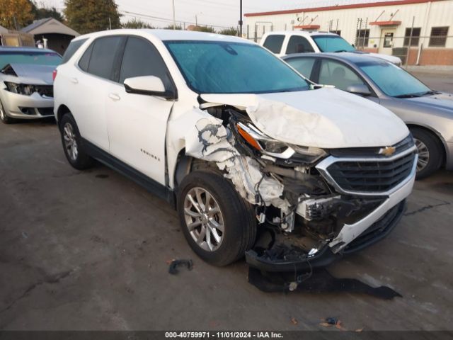 CHEVROLET EQUINOX 2020 2gnaxuev6l6201268