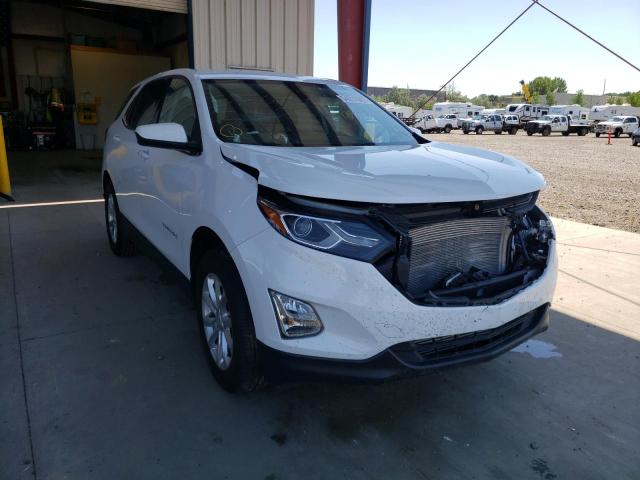 CHEVROLET EQUINOX LT 2020 2gnaxuev6l6216644