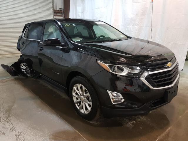 CHEVROLET EQUINOX LT 2020 2gnaxuev6l6217079