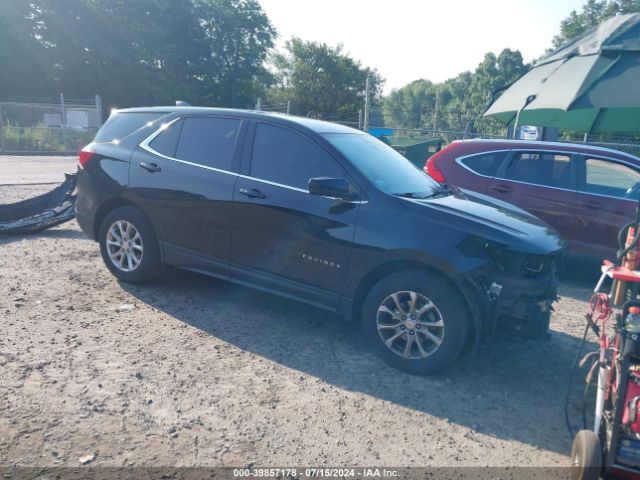 CHEVROLET EQUINOX 2020 2gnaxuev6l6223223