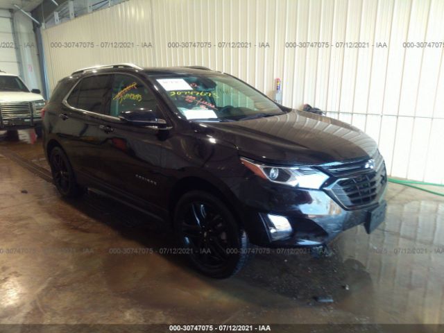 CHEVROLET EQUINOX 2020 2gnaxuev6l6225232