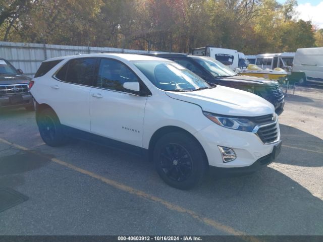 CHEVROLET EQUINOX 2020 2gnaxuev6l6225358