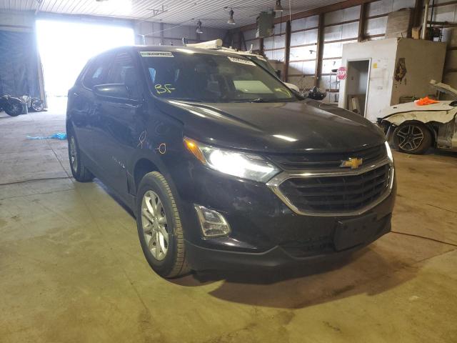 CHEVROLET EQUINOX LT 2020 2gnaxuev6l6228342