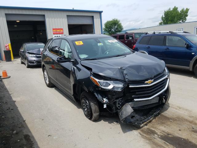 CHEVROLET EQUINOX LT 2020 2gnaxuev6l6234108