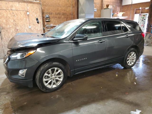 CHEVROLET EQUINOX 2020 2gnaxuev6l6249921