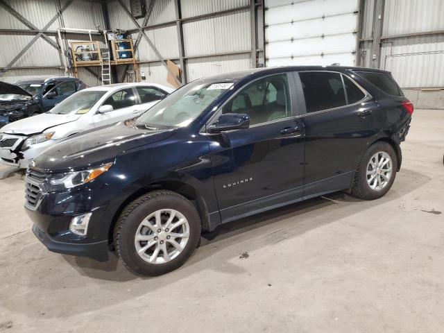 CHEVROLET EQUINOX 2021 2gnaxuev6m6119185