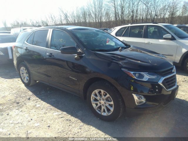 CHEVROLET EQUINOX 2021 2gnaxuev6m6136973