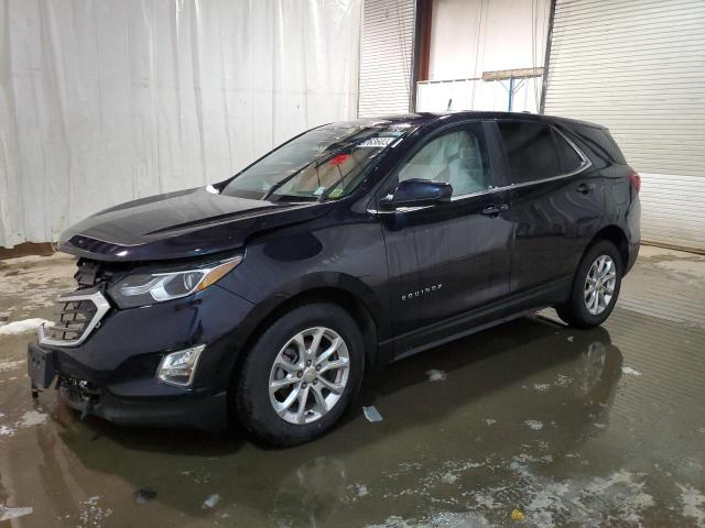 CHEVROLET EQUINOX LT 2021 2gnaxuev6m6146158