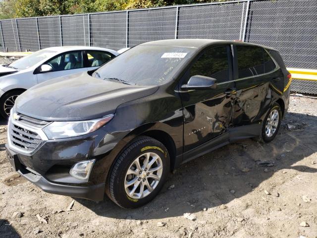 CHEVROLET EQUINOX 2021 2gnaxuev6m6161579