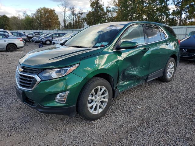 CHEVROLET EQUINOX LT 2019 2gnaxuev7k6104594