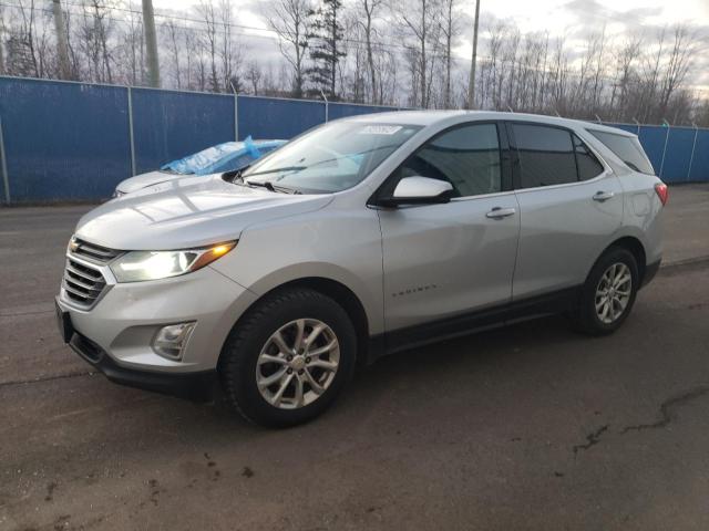 CHEVROLET EQUINOX LT 2019 2gnaxuev7k6115708