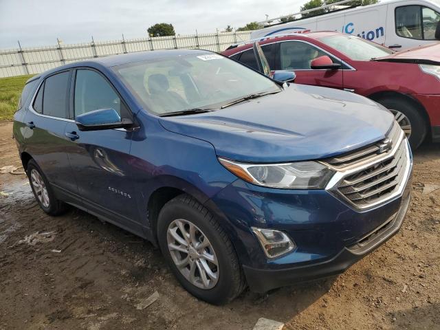 CHEVROLET EQUINOX LT 2019 2gnaxuev7k6116213