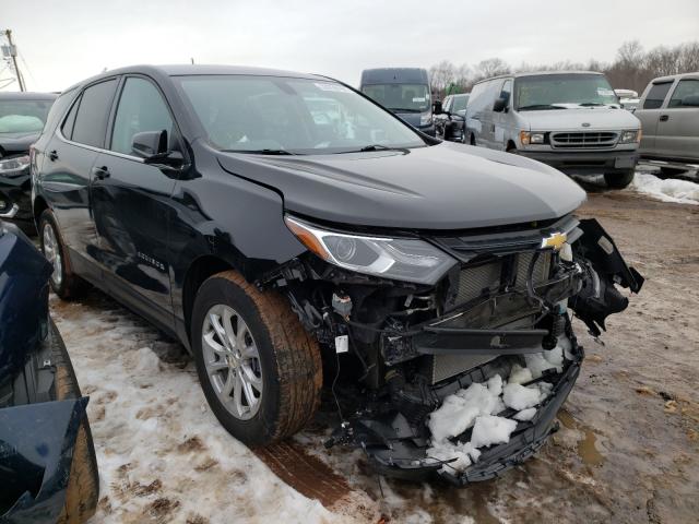 CHEVROLET EQUINOX LT 2019 2gnaxuev7k6116678