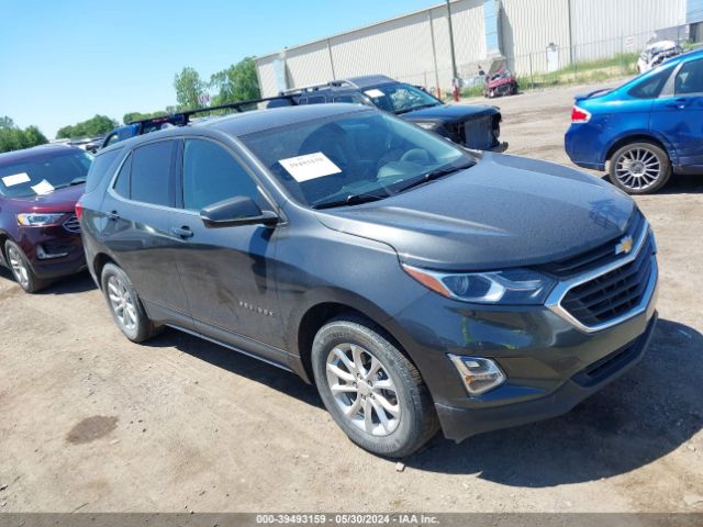 CHEVROLET EQUINOX 2019 2gnaxuev7k6119936