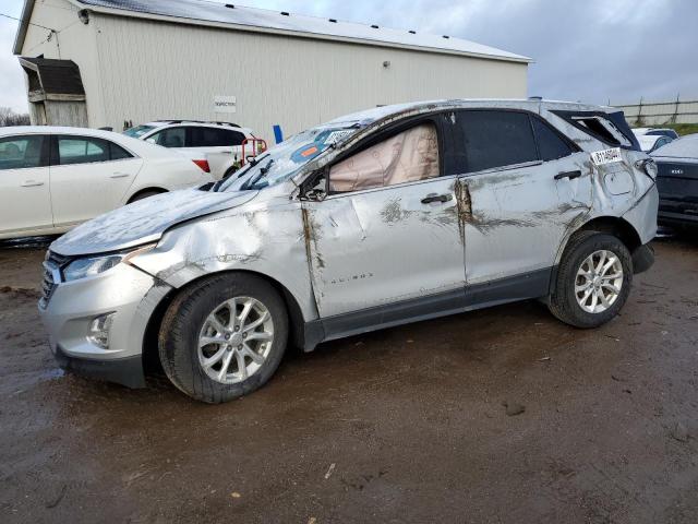 CHEVROLET EQUINOX LT 2019 2gnaxuev7k6128393