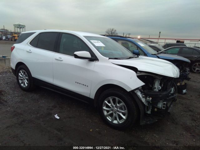 CHEVROLET EQUINOX 2019 2gnaxuev7k6129172