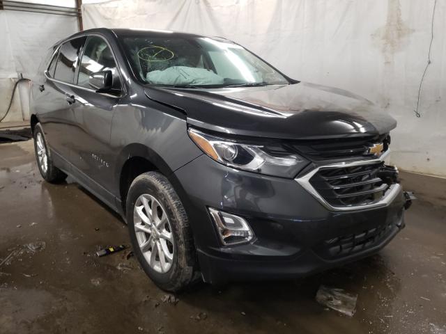 CHEVROLET EQUINOX LT 2019 2gnaxuev7k6129365