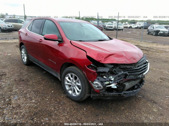 CHEVROLET EQUINOX 2019 2gnaxuev7k6131648