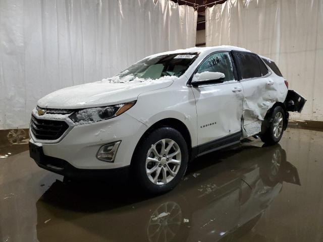 CHEVROLET EQUINOX LT 2019 2gnaxuev7k6135084