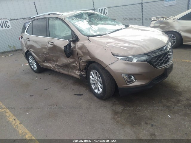 CHEVROLET EQUINOX 2019 2gnaxuev7k6140172