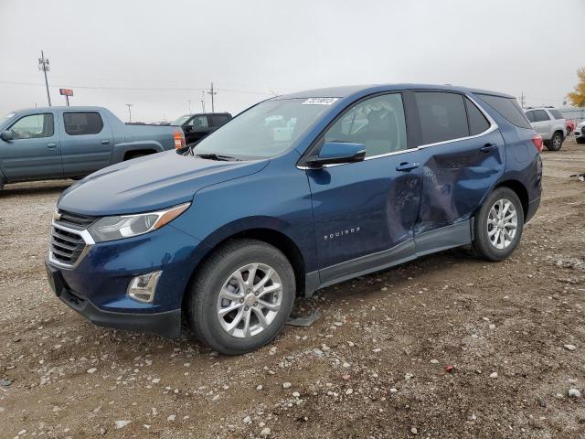 CHEVROLET EQUINOX 2019 2gnaxuev7k6146375