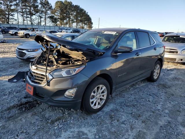 CHEVROLET EQUINOX LT 2019 2gnaxuev7k6149163